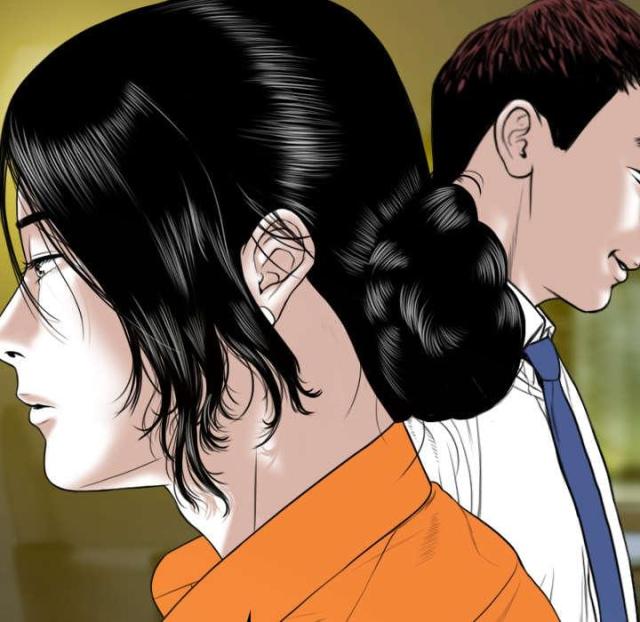《樱花下的约定》第71话 第35页