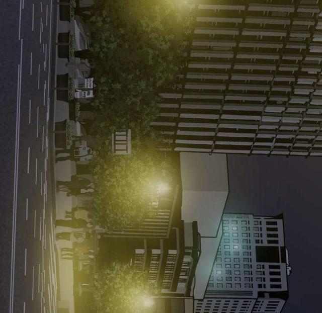 《樱花下的约定》第71话 第40页