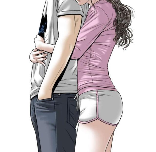 《樱花下的约定》第69话 第36页