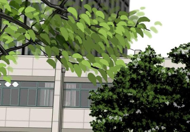 《樱花下的约定》第68话 第3页