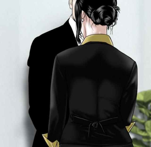 《樱花下的约定》第67话 第41页