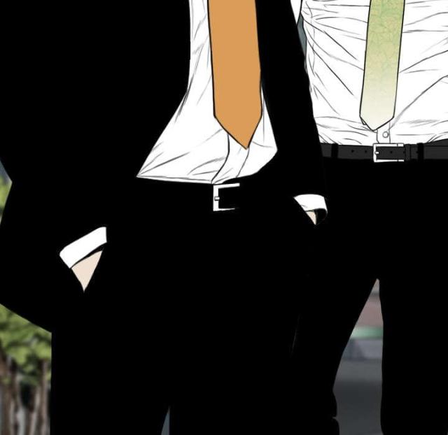 《樱花下的约定》第67话 第52页