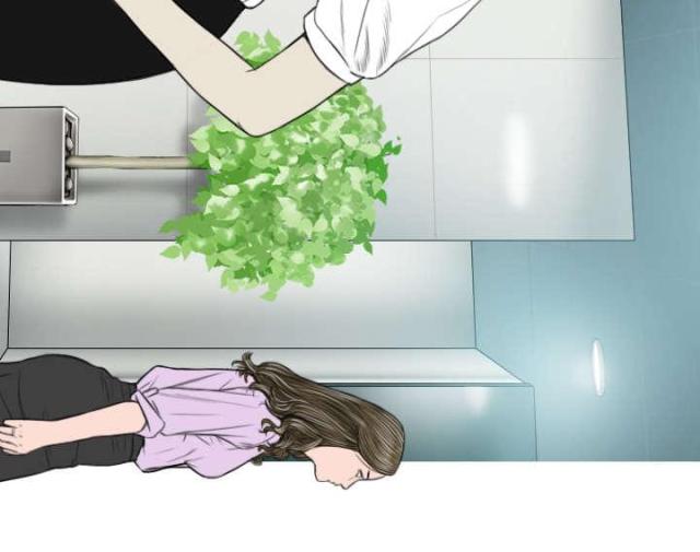 《樱花下的约定》第66话 第11页