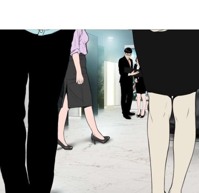 《樱花下的约定》第66话 第5页