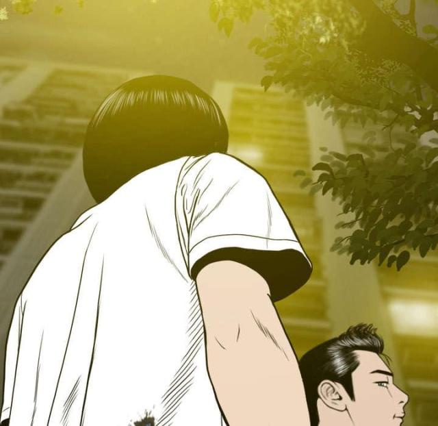 《樱花下的约定》第64话 第67页