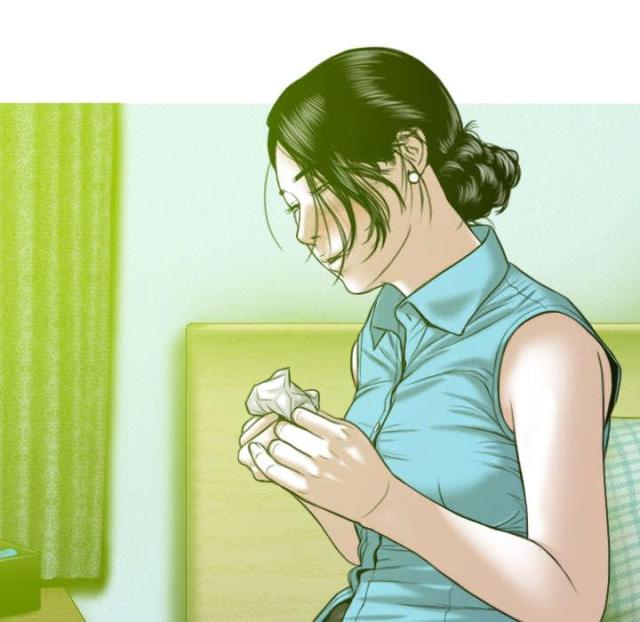 《樱花下的约定》第63话 第28页