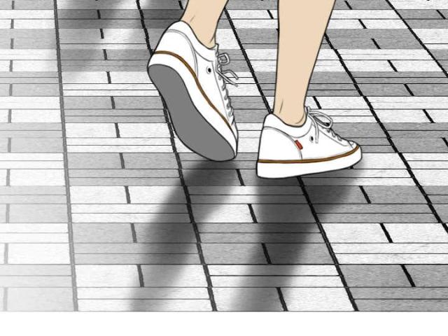 《樱花下的约定》第63话 第40页