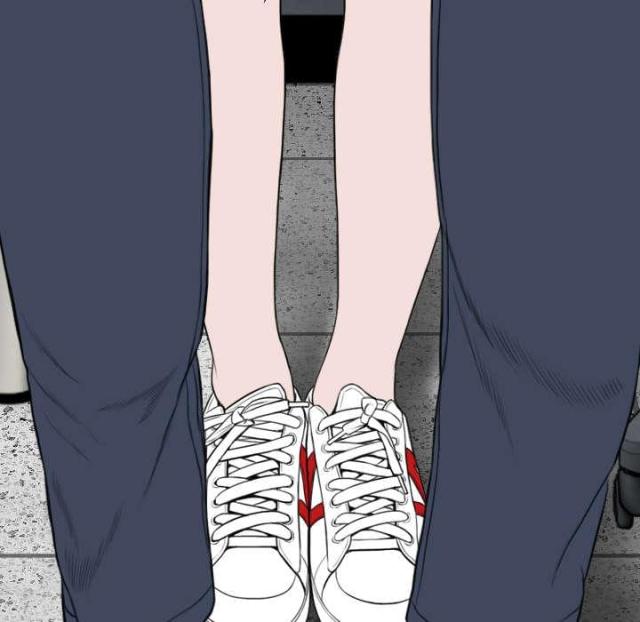 《樱花下的约定》第60话 第43页