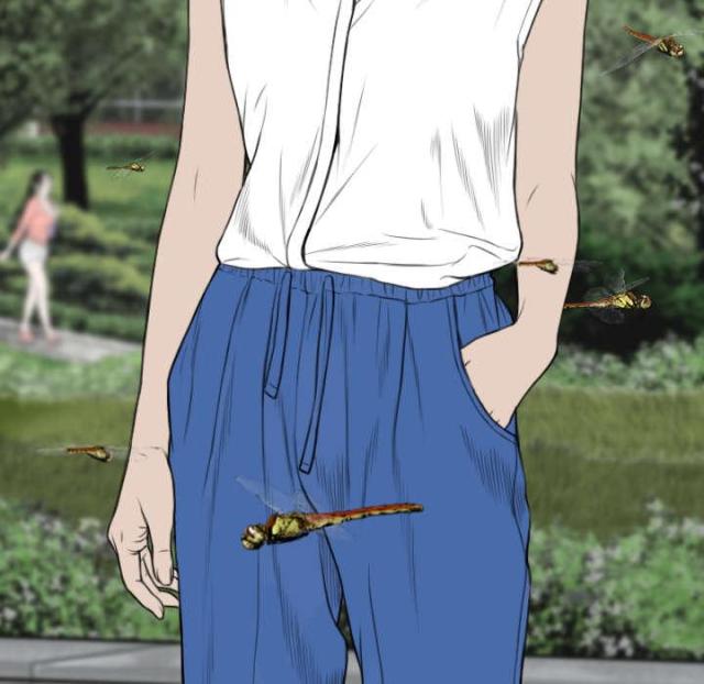 《樱花下的约定》第61话 第24页