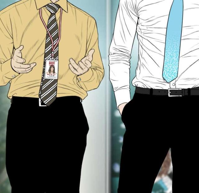 《樱花下的约定》第61话 第32页