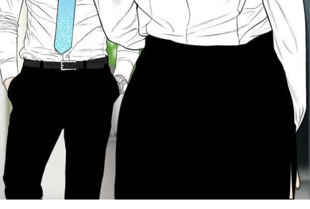 《樱花下的约定》第61话 第36页