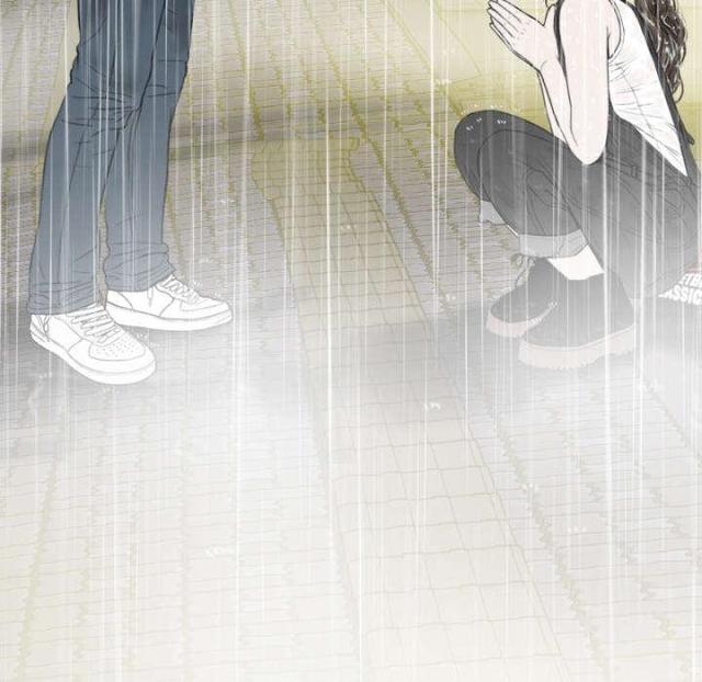 《樱花下的约定》第59话 第45页