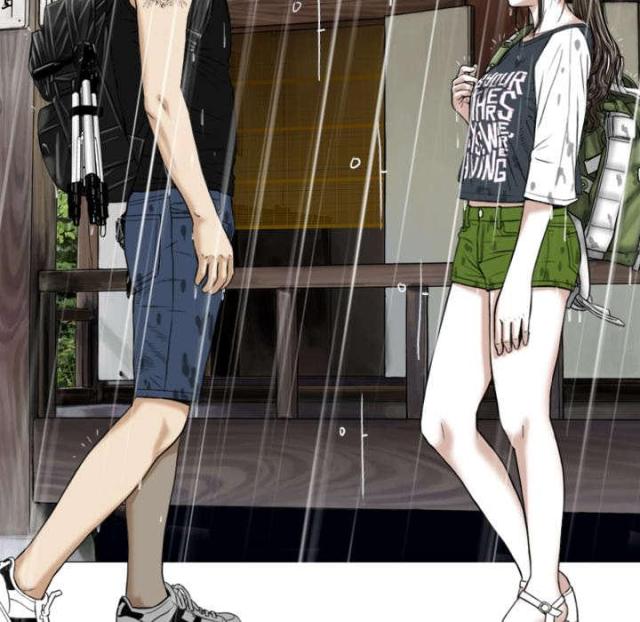 《樱花下的约定》第57话 第36页