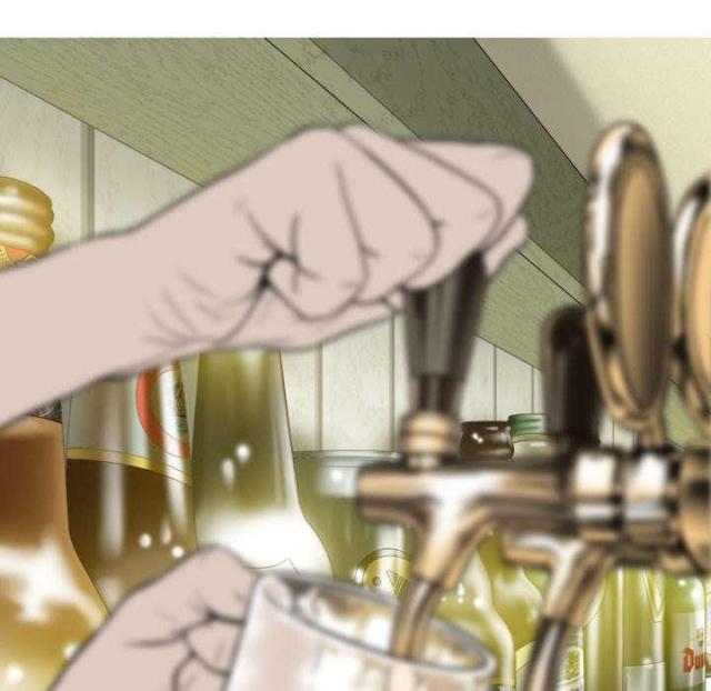 《樱花下的约定》第57话 第4页