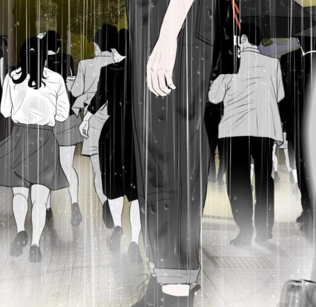 《樱花下的约定》第57话 第58页