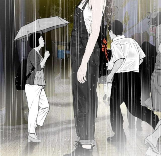 《樱花下的约定》第57话 第64页