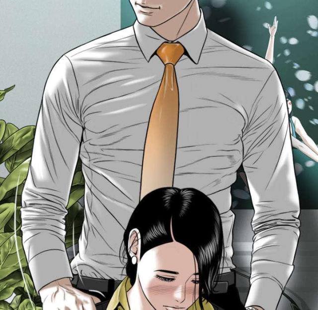 《樱花下的约定》第58话 第26页