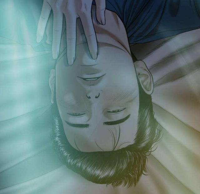 《樱花下的约定》第54话 第19页
