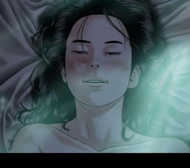 《樱花下的约定》第54话 第47页