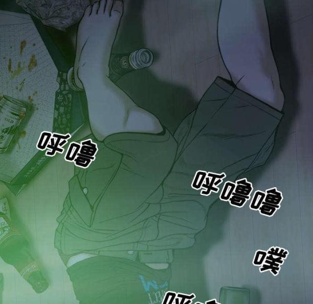 《樱花下的约定》第54话 第56页
