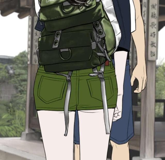 《樱花下的约定》第51话 第50页
