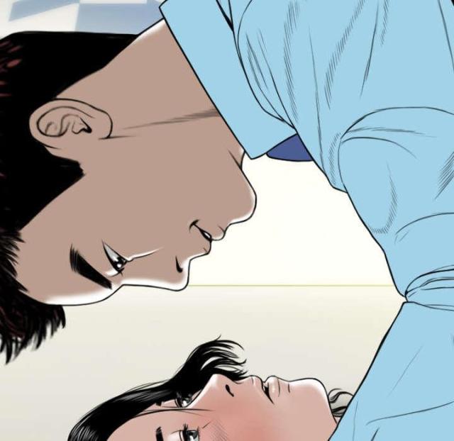 《樱花下的约定》第48话 第48页