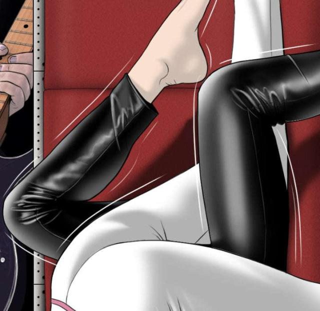 《樱花下的约定》第44话 第43页