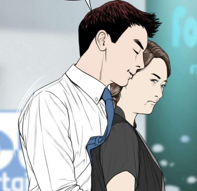 《樱花下的约定》第39话 第37页