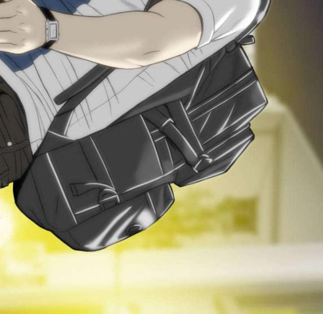 《樱花下的约定》第39话 第60页