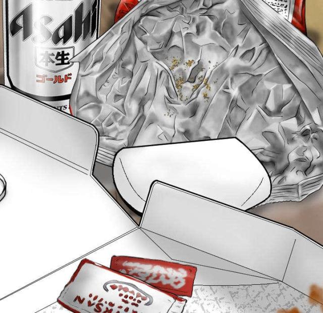《樱花下的约定》第36话 第5页