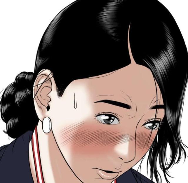 《樱花下的约定》第37话 第55页