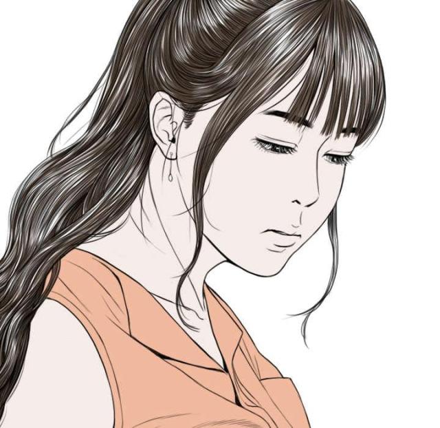 《樱花下的约定》第33话 第38页