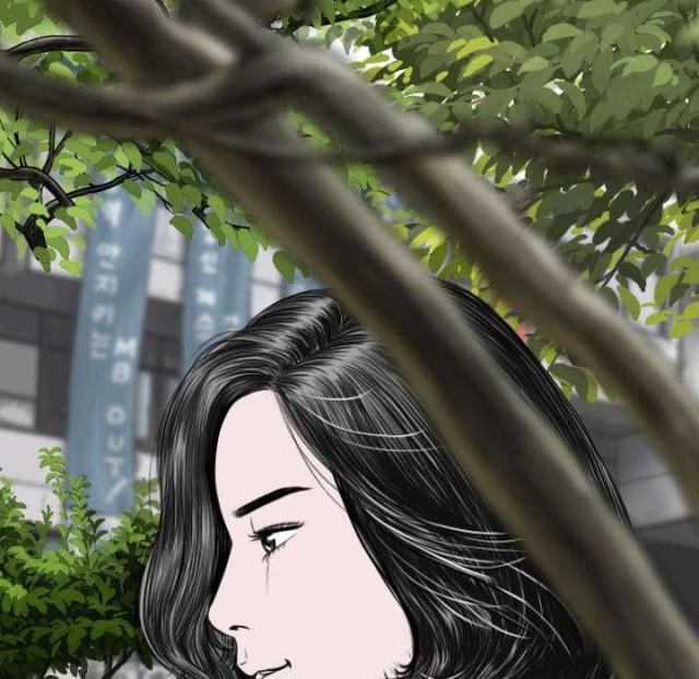 《樱花下的约定》第31话 第25页
