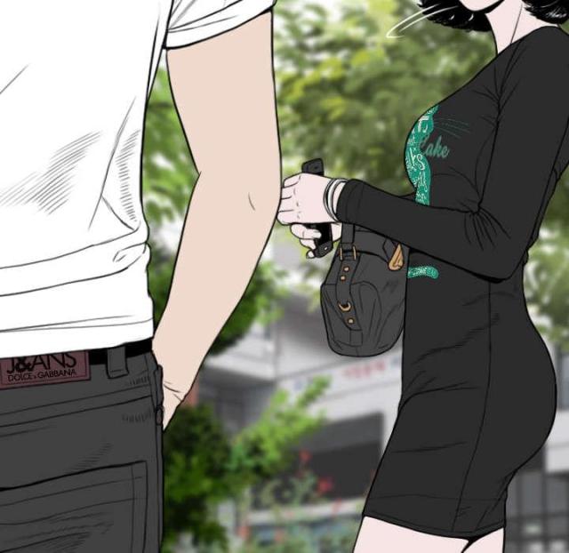 《樱花下的约定》第31话 第31页