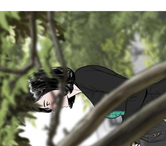 《樱花下的约定》第31话 第42页