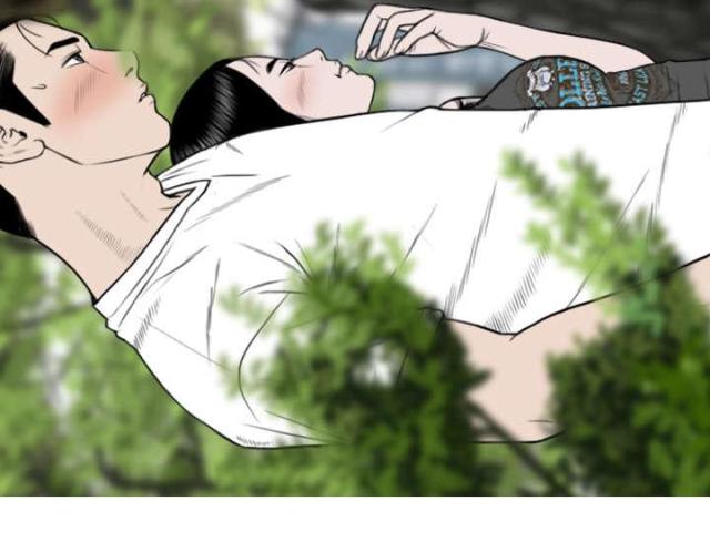 《樱花下的约定》第31话 第44页