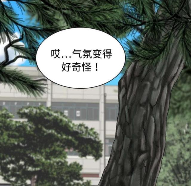 《樱花下的约定》第31话 第50页