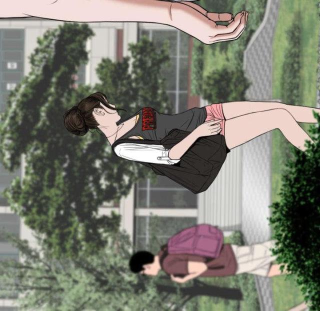 《樱花下的约定》第26话 第22页