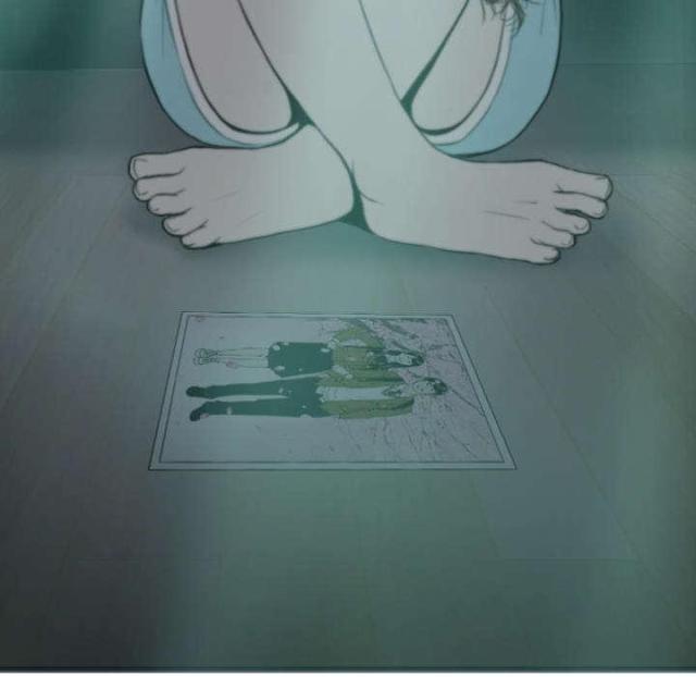 《樱花下的约定》第8话 第5页