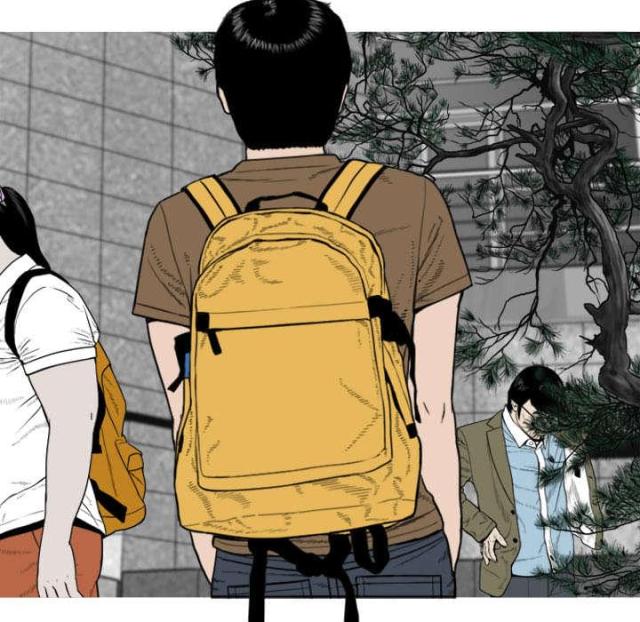 《樱花下的约定》第3话 第33页
