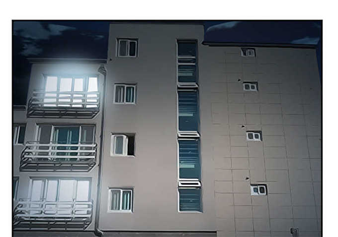 《我要成名》第41话 第1页
