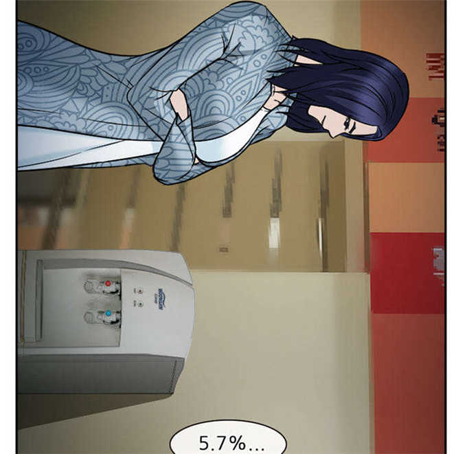 《我要成名》第36话 第34页