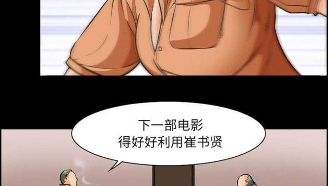 《我要成名》第20话 第29页