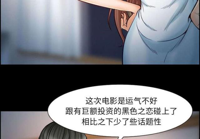 《我要成名》第16话 第22页