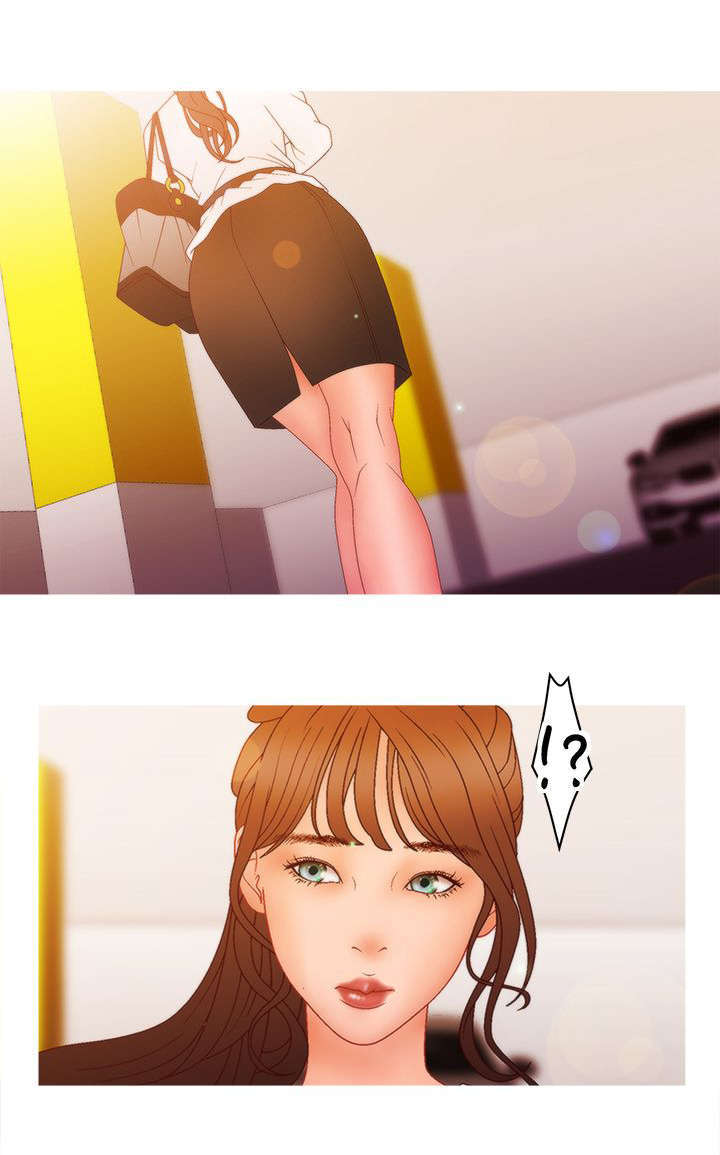 《上瘾的女孩们》第31话 第16页