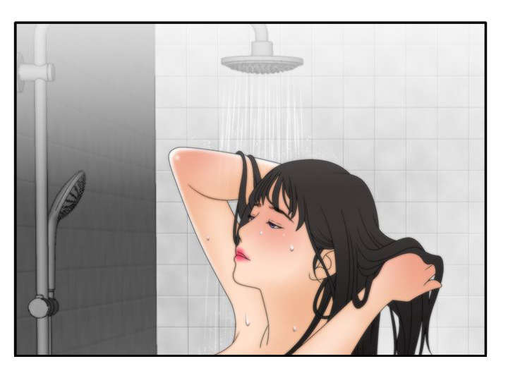 《上瘾的女孩们》第24话 第1页
