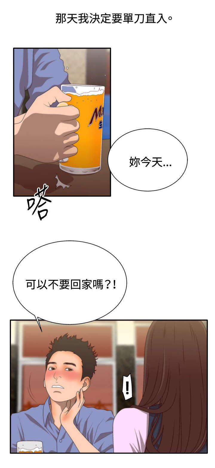 《上瘾的女孩们》第15话 第7页