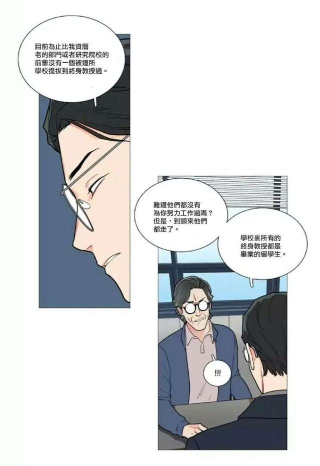 《我家的小狼狗》第57话 第3页
