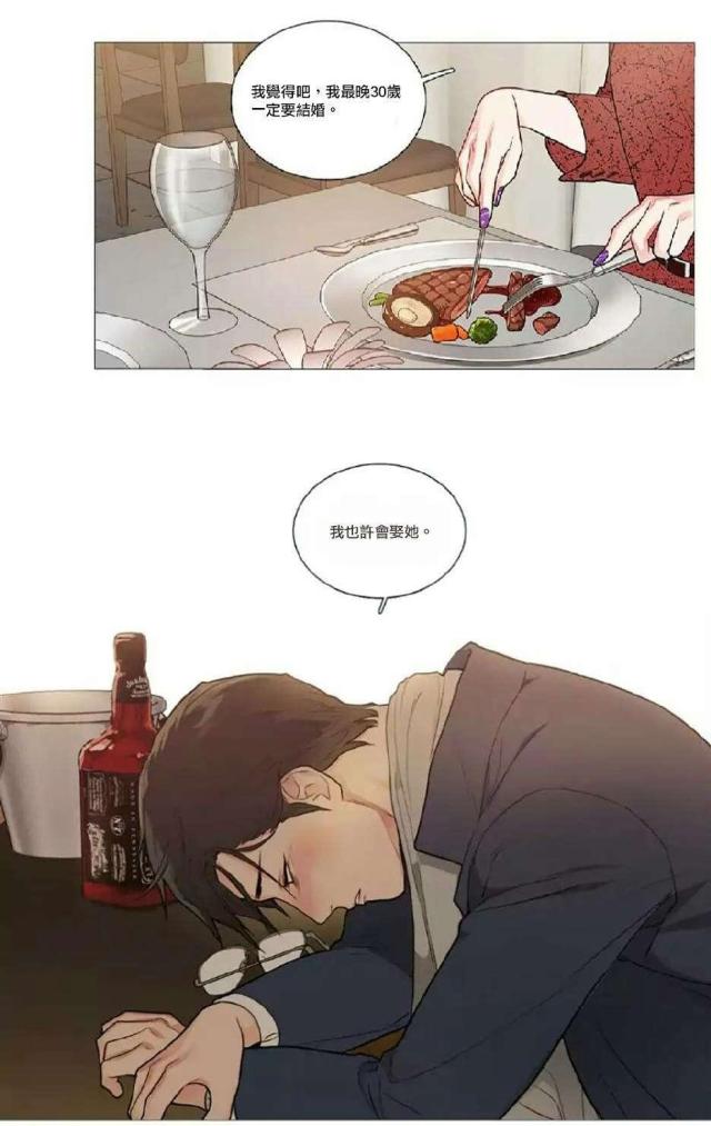 《我家的小狼狗》第55话 第19页