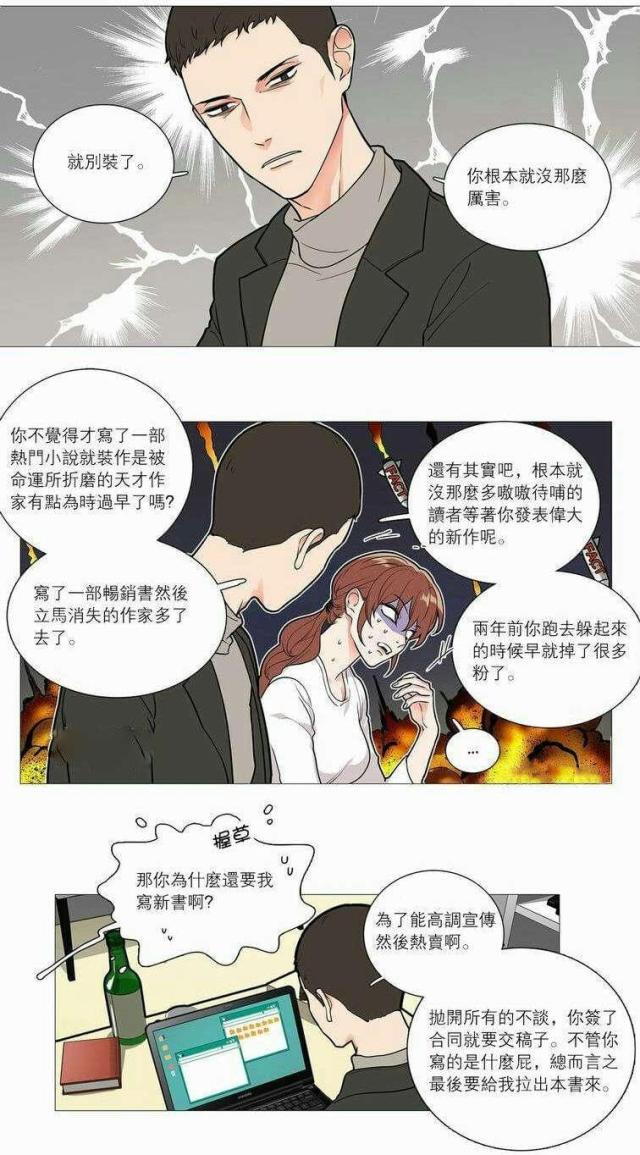 《我家的小狼狗》第40话 第20页